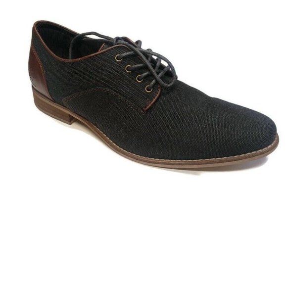 GLOBALWIN Other - GLOBALWIN Oxford Dress Shoes Mens Size 8.5 Business Casual Fashion Blue Brown